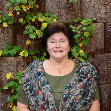 Angelika – Praxis Managerin