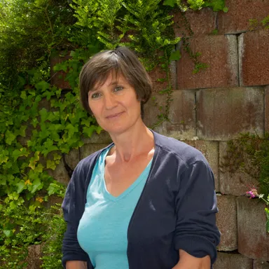 Stefanie – Physiotherapeutin